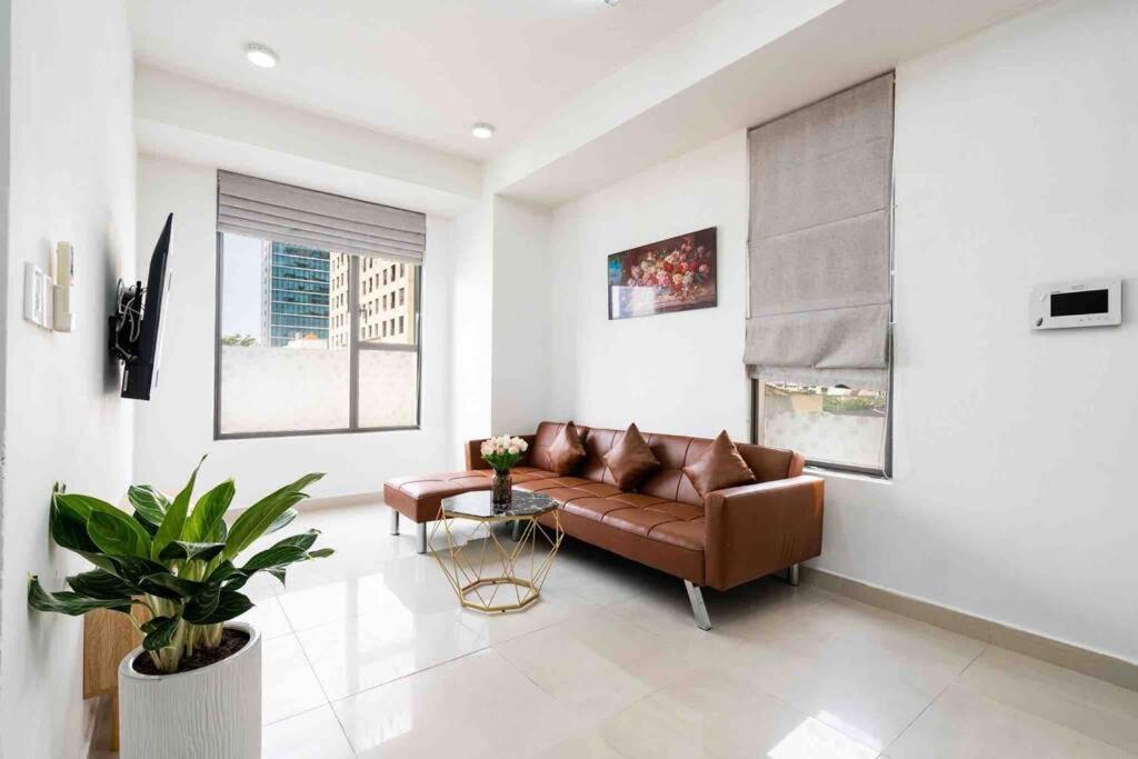 The Price One Bedroom *
