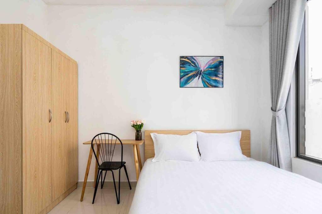 Apartment The Price One Bedroom