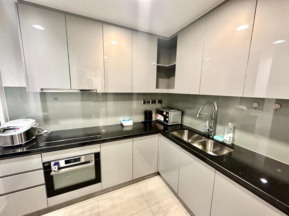 Apartment Luxury Gold - D1mension & Zenity In District 1 Ho Chi Minh City