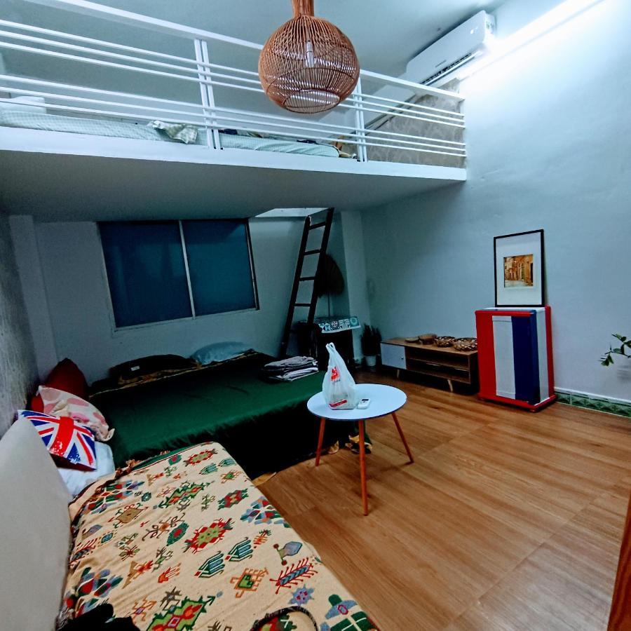 130 Lily's Private House In Heart Of Apartment