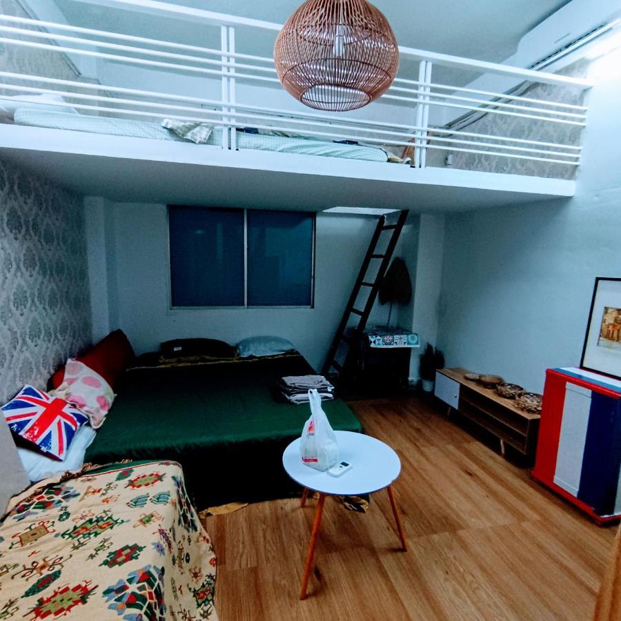 Apartment 130 Lily's Private House In Heart Of Ho Chi Minh City