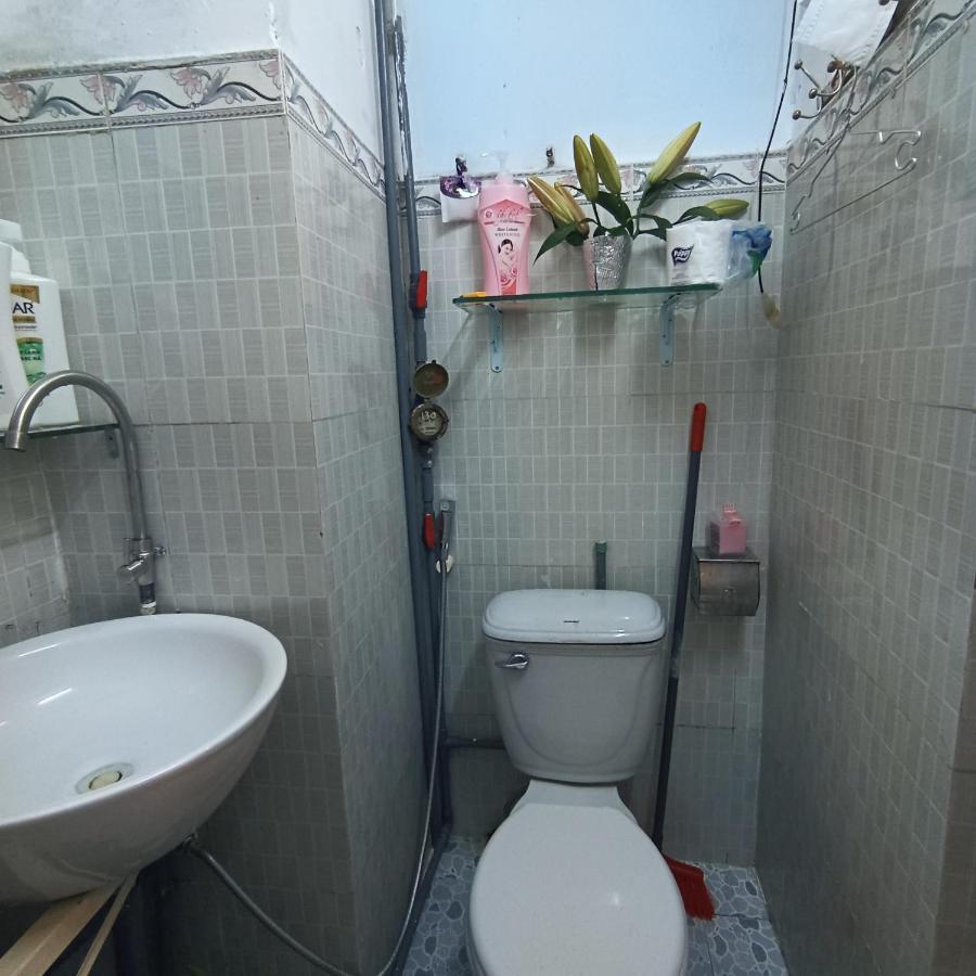 Apartment 130 Lily's Private House In Heart Of Ho Chi Minh City