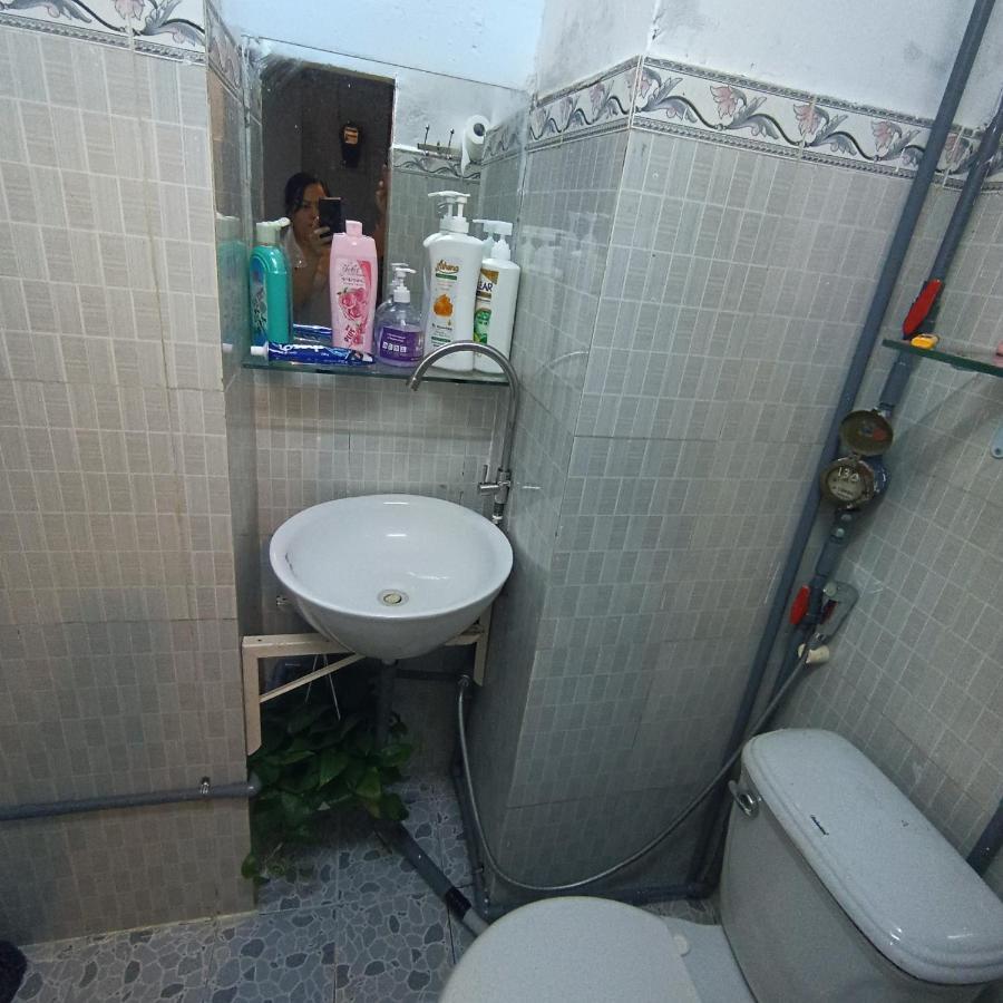 130 Lily's Private House In Heart Of Apartment Ho Chi Minh City
