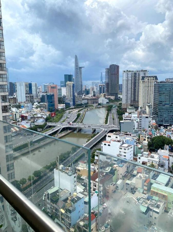 Amber Luxury Millennium Free Pool * Ho Chi Minh City