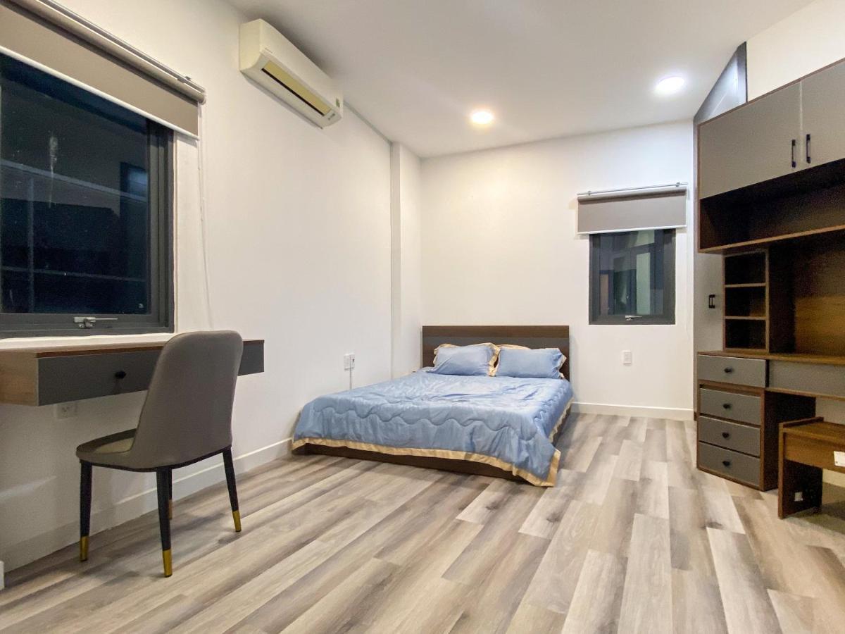 Zeus Living - 7c Downtown By Feet Apartment
