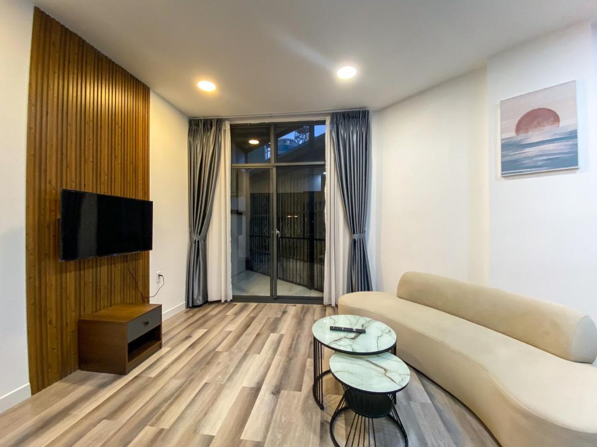 Zeus Living - 7c Downtown By Feet Apartment *