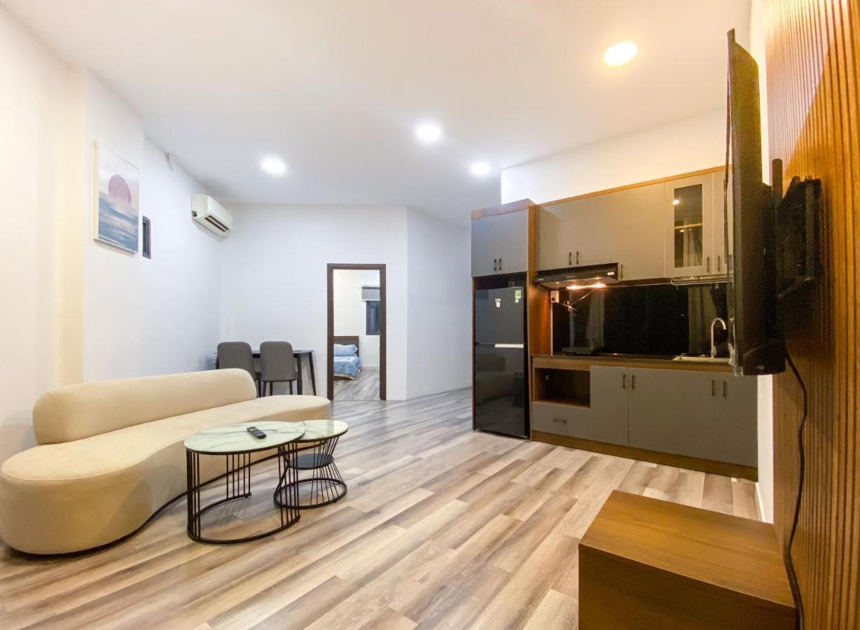 Zeus Living - 7c Downtown By Feet Apartment *