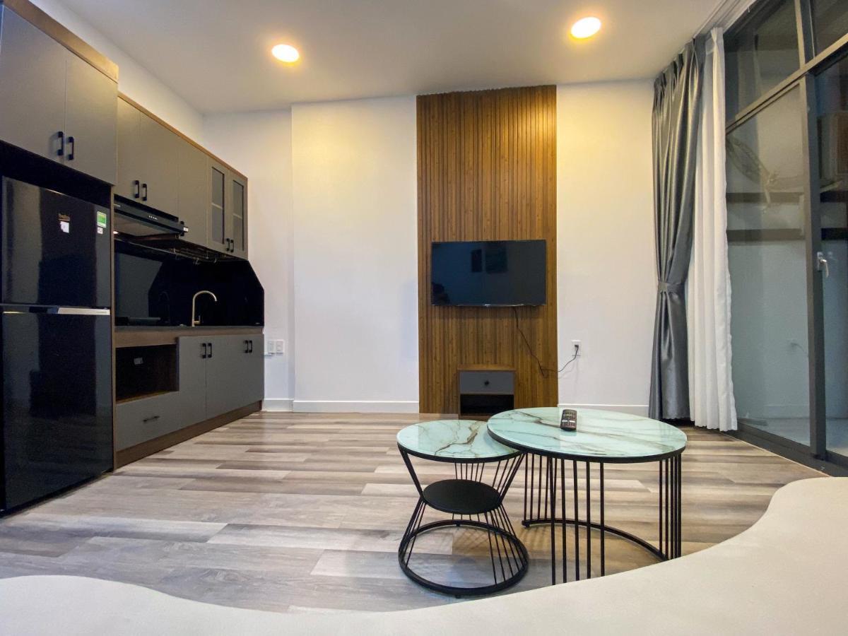 Zeus Living - 7c Downtown By Feet Apartment *