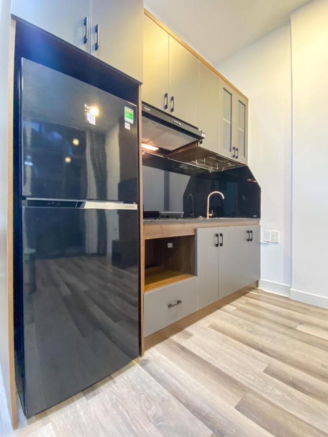 Zeus Living - 7c Downtown By Feet Apartment *