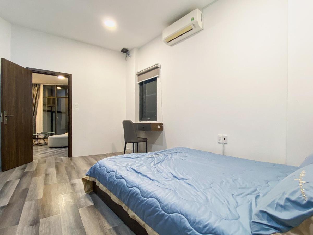 Zeus Living - 7c Downtown By Feet Ho Chi Minh City