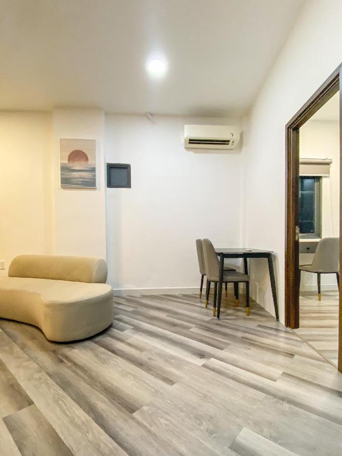 Apartment Zeus Living - 7c Downtown By Feet