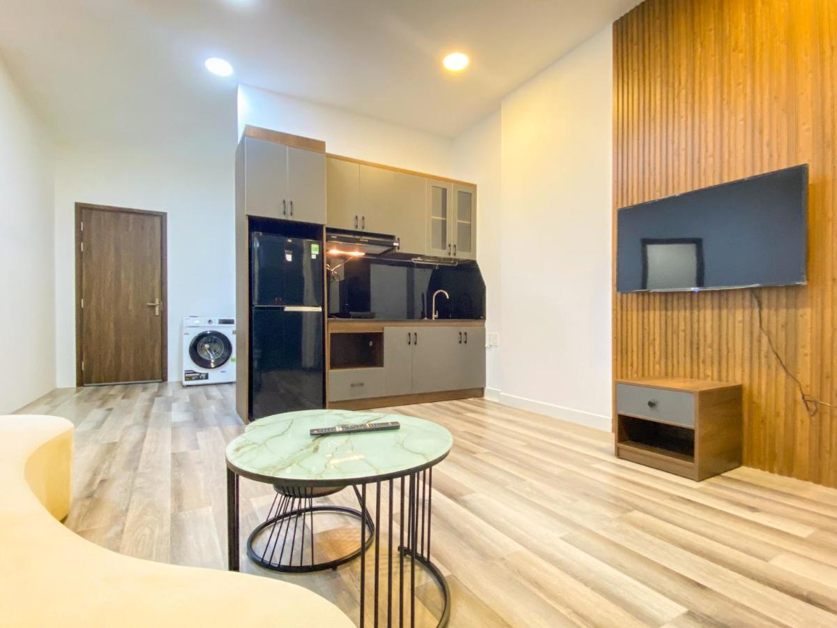 Zeus Living - 7c Downtown By Feet Apartment
