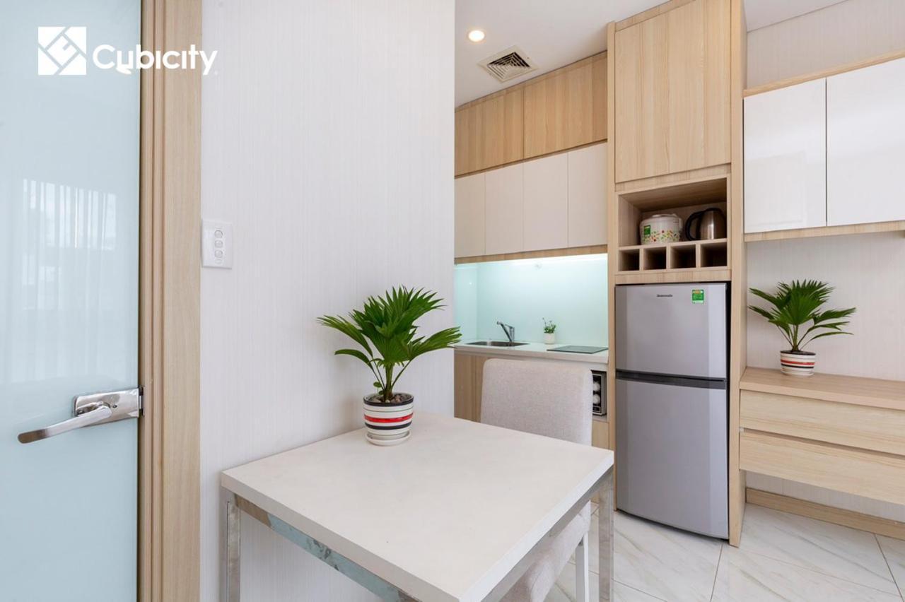 Cubicity Hidden House Bandar Ho Chi Minh