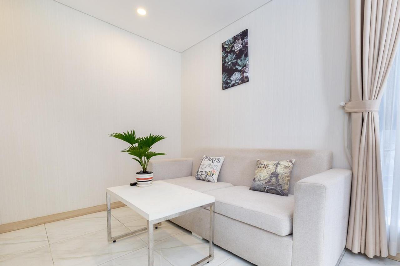 Cubicity Hidden House Pangsapuri *