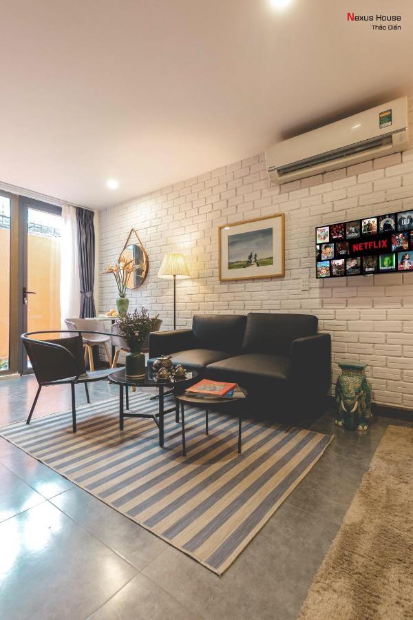 Nexus House Garden Thao Dien * Ho Chi Minh City