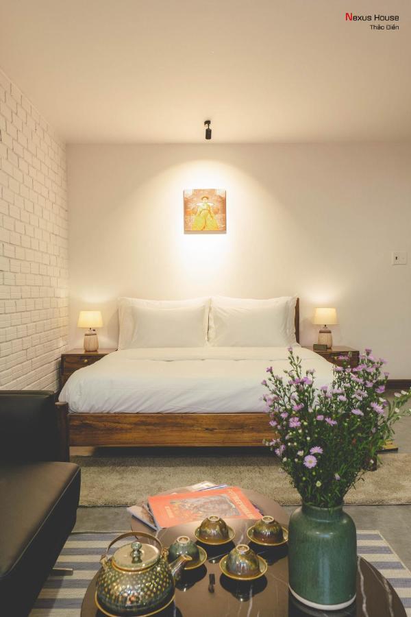 Nexus House Garden Thao Dien *