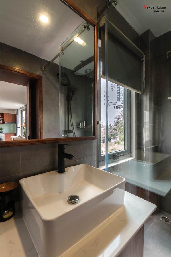 Aparthotel Nexus House Garden Thao Dien *