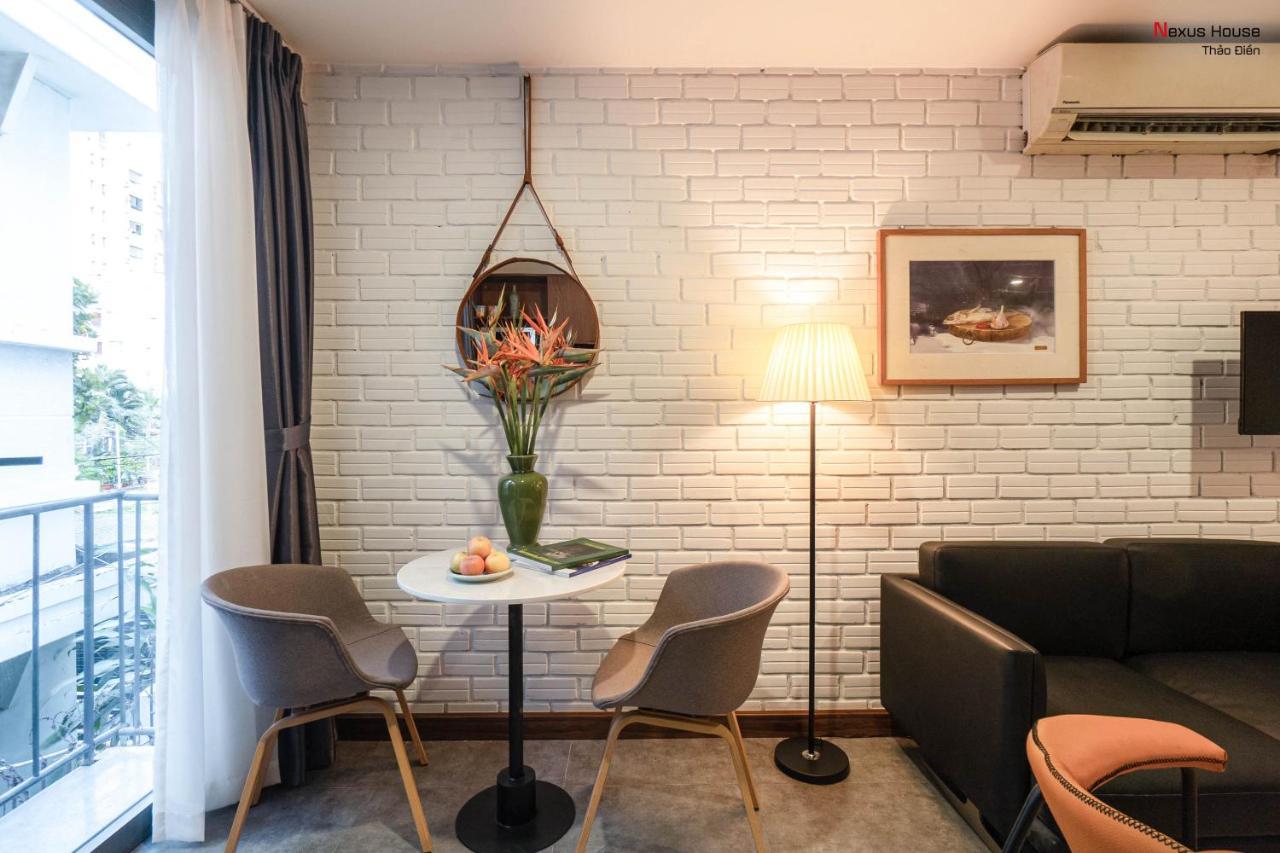 Nexus House Garden Thao Dien * Ho Chi Minh City