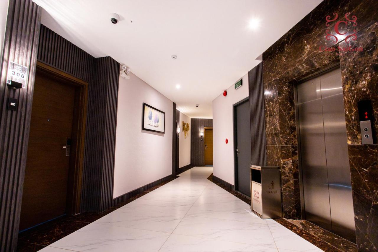 Hotel Ciao Saigon 2 Ho Chi Minh City