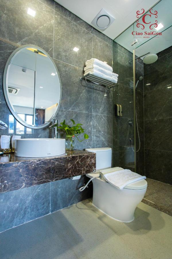 Ciao Saigon 2 Hotel 3*