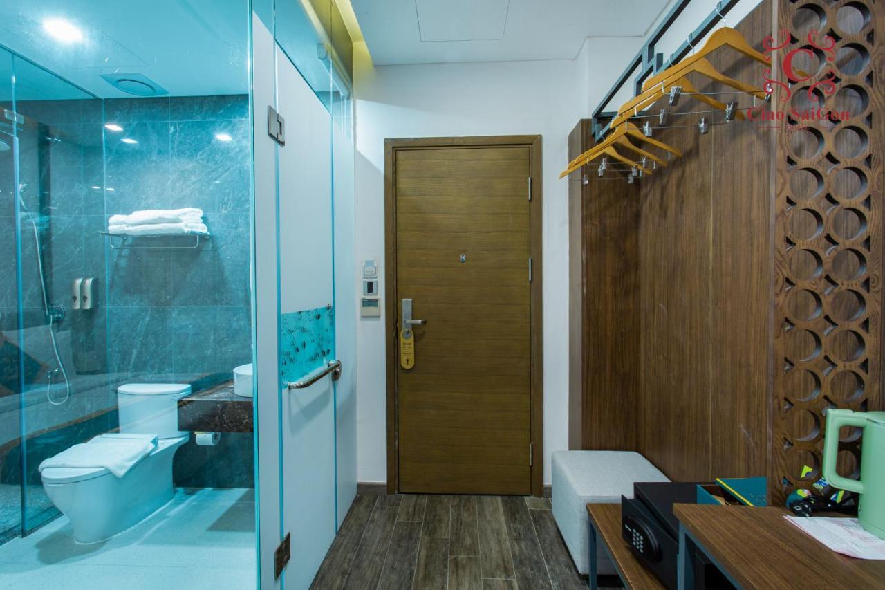 Hotel Ciao Saigon 2 Ho Chi Minh City