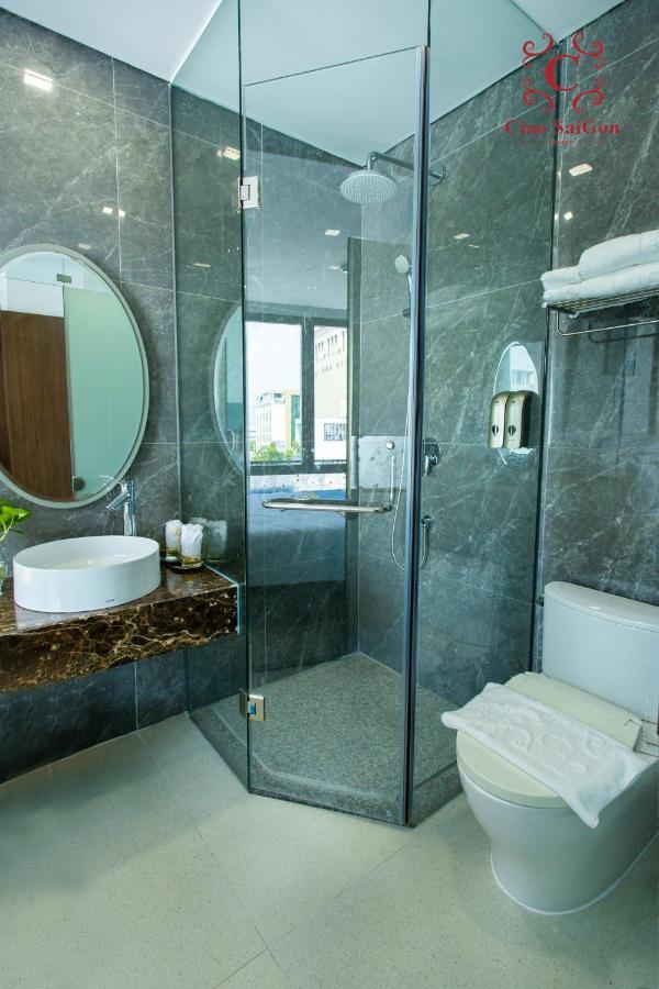 Ciao Saigon 2 Hotel 3*