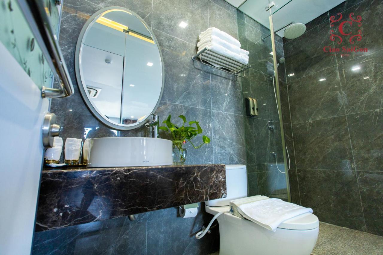 Ciao Saigon 2 Hotel Ho Chi Minh City