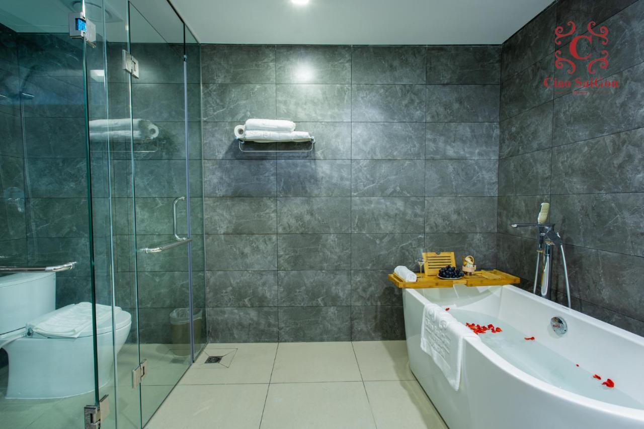 Hotel Ciao Saigon 2