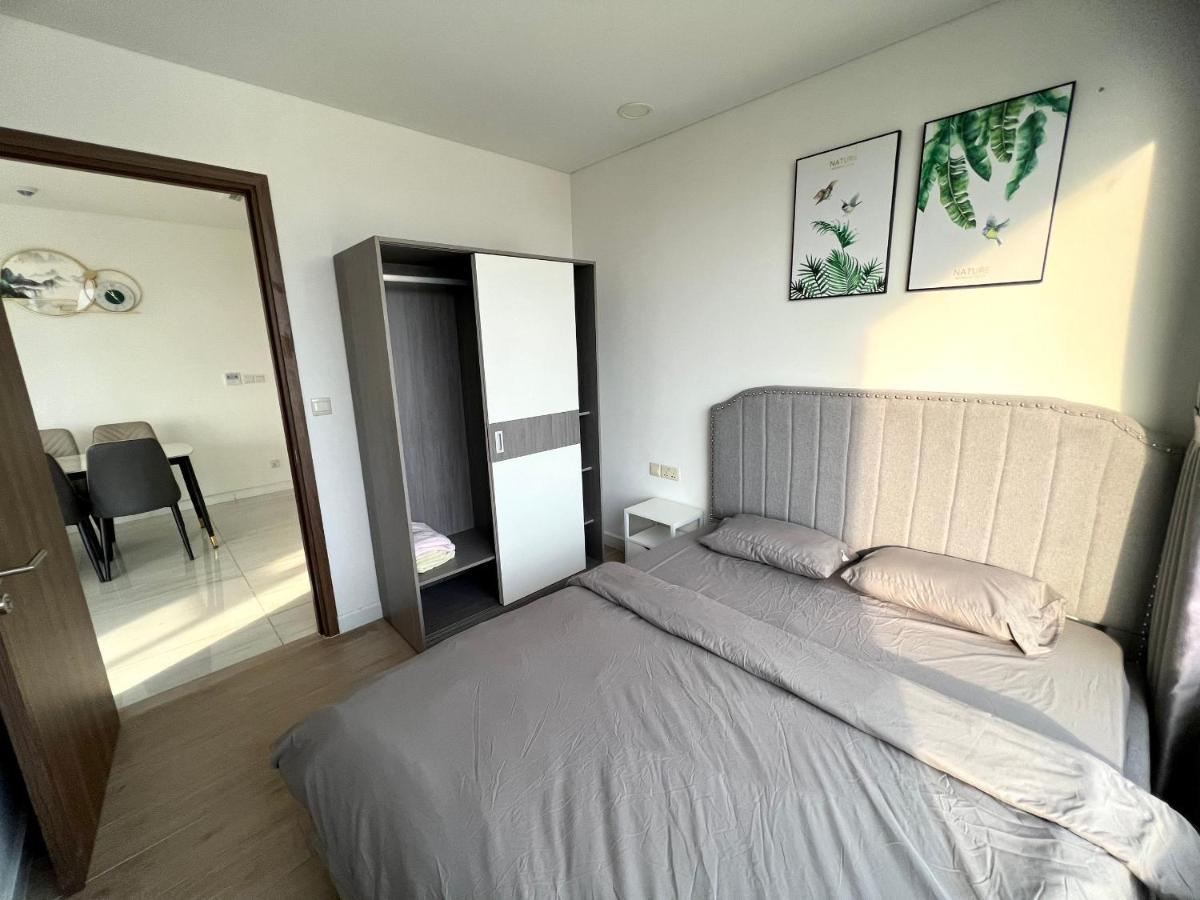 2br In Kingdom101-district 10 * Ho Chi Minh City