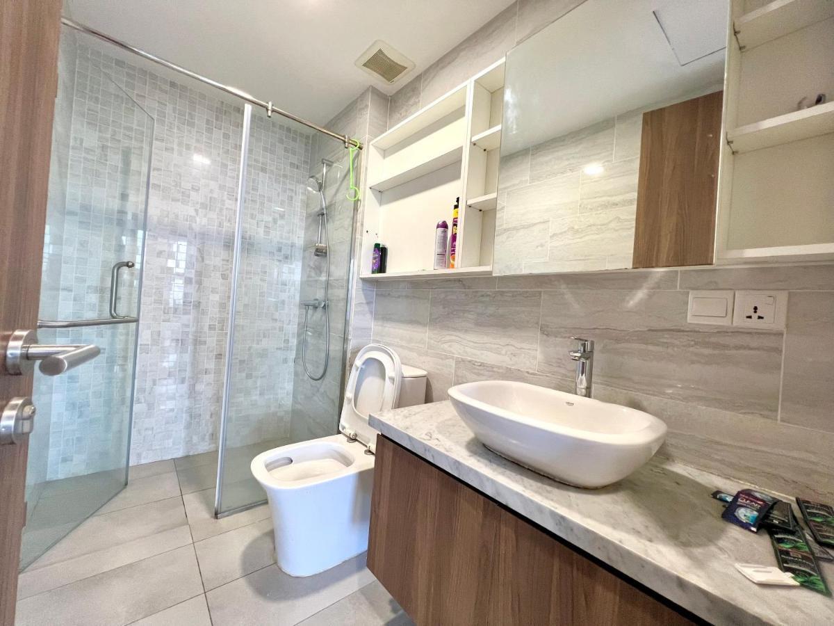 2br In Kingdom101-district 10 * Ho Chi Minh City