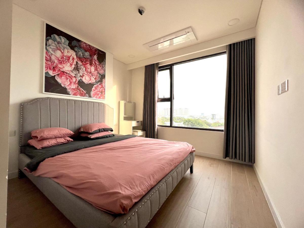 2br In Kingdom101-district 10 Ho Chi Minh City