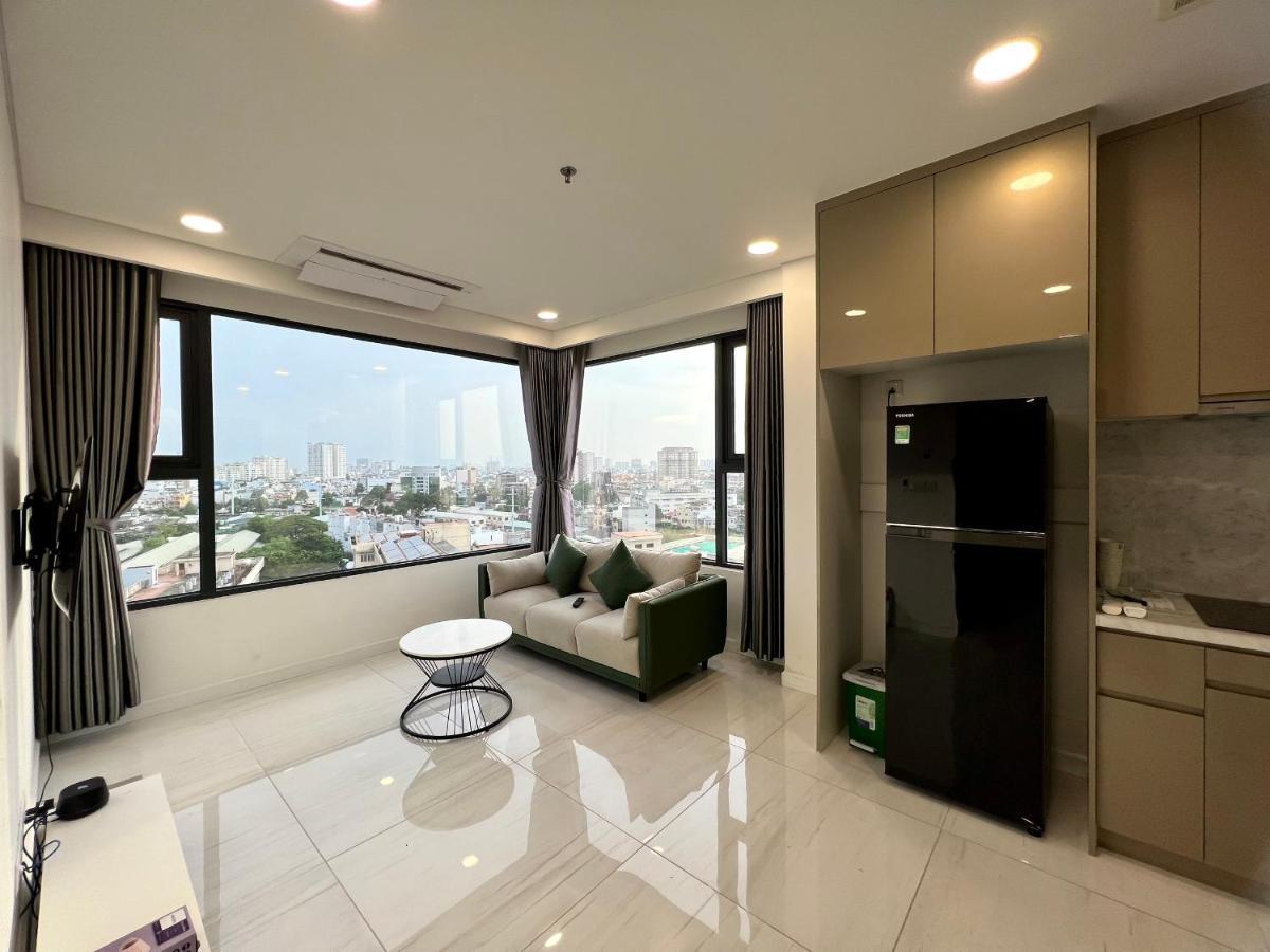 2br In Kingdom101-district 10 Ho Chi Minh City