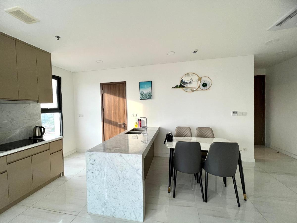Apartment 2br In Kingdom101-district 10 *