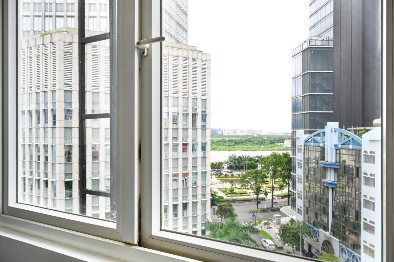 Pearl Hotel- Near Nguyen Hue Street Hotel