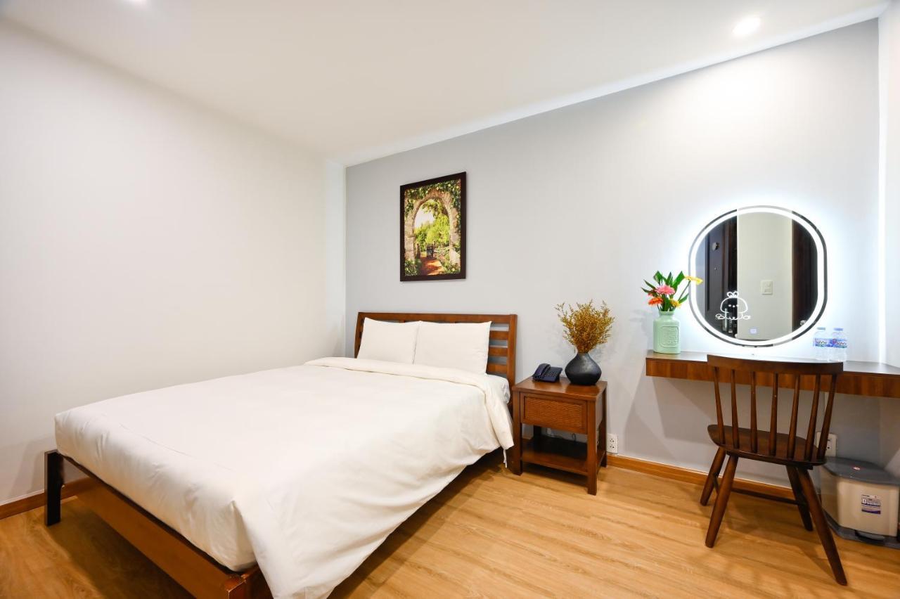 Pearl Hotel- Near Nguyen Hue Street Bandar Ho Chi Minh