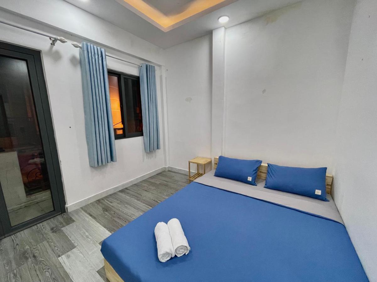Enjoy Love hotel Ho Chi Minh City