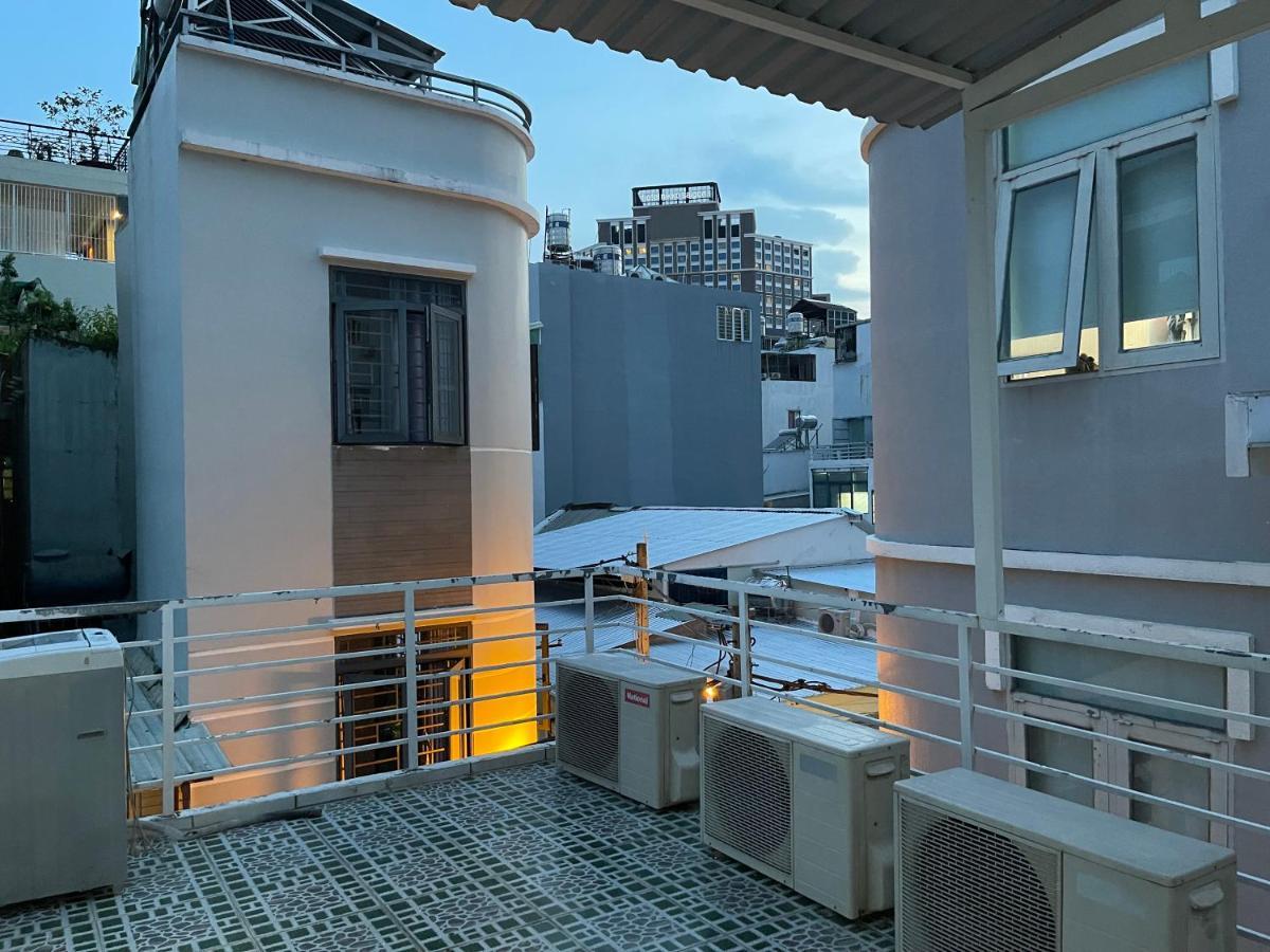 Love hotel Enjoy *