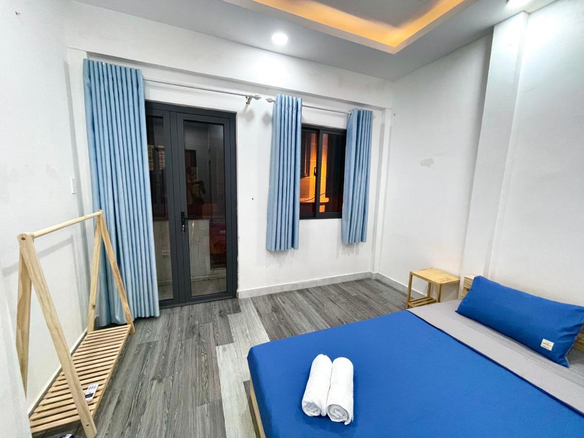 Enjoy Love hotel