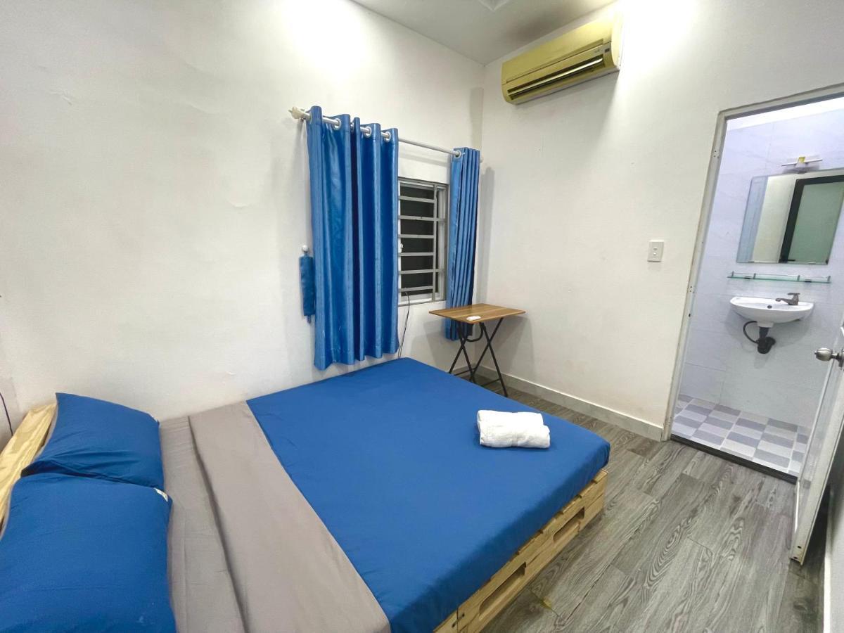 Enjoy Love hotel Ho Chi Minh City