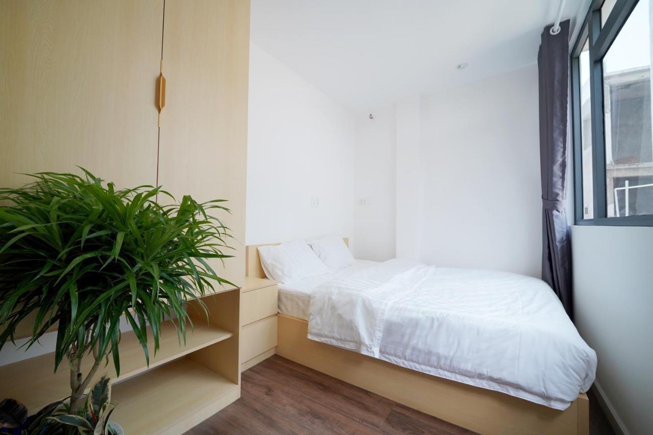 Hotel Bob - Bui Vien