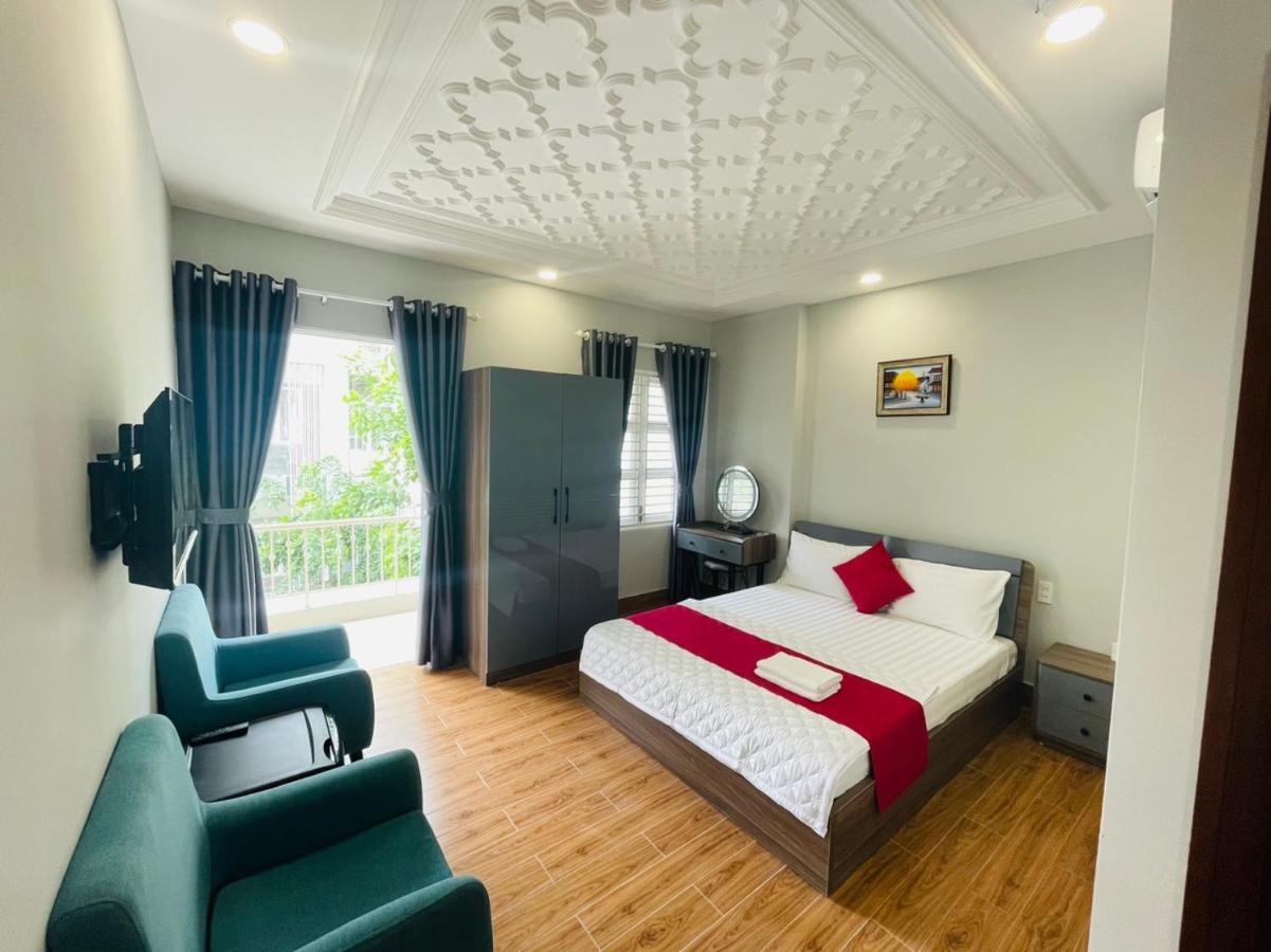 Phu Gia * TP. Hồ Chí Minh