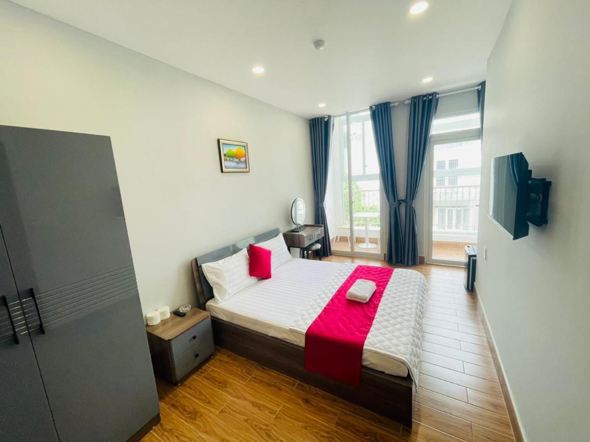 Phu Gia Khách sạn TP. Hồ Chí Minh