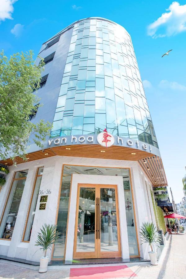Hoa Ho Chi Minh City