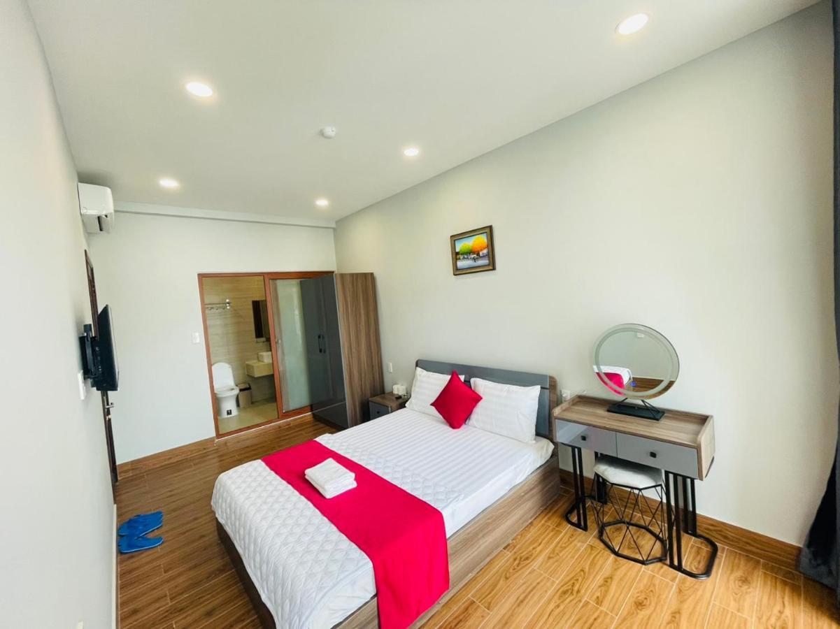 Khách sạn Phu Gia TP. Hồ Chí Minh
