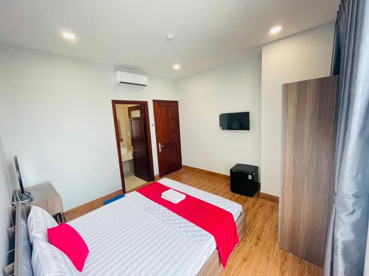 Khách sạn Phu Gia *