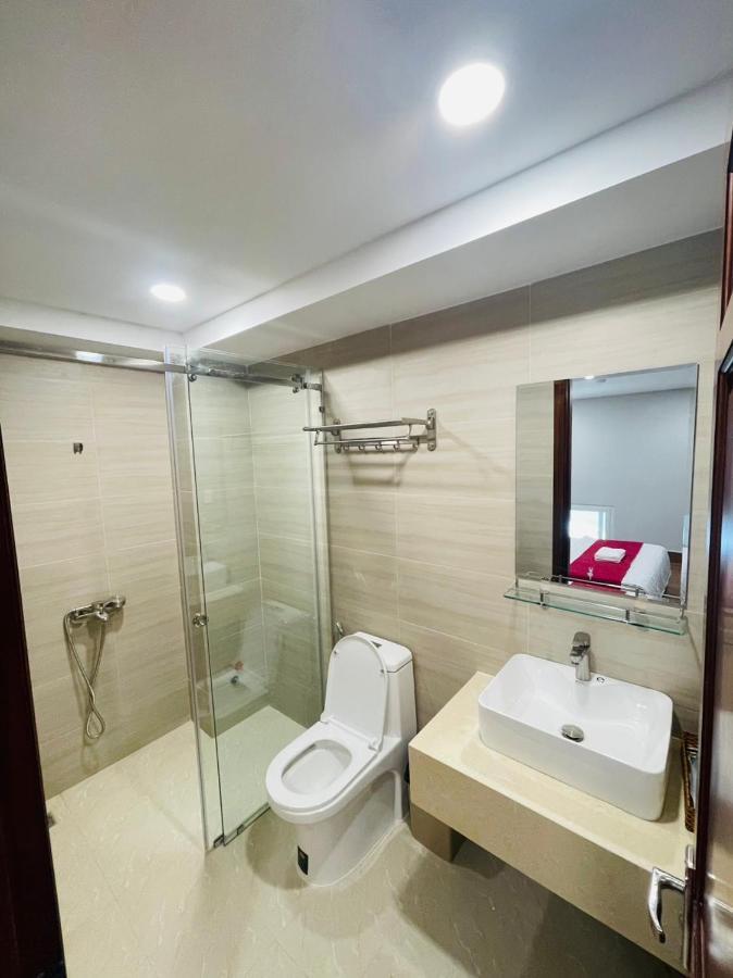 Khách sạn Phu Gia