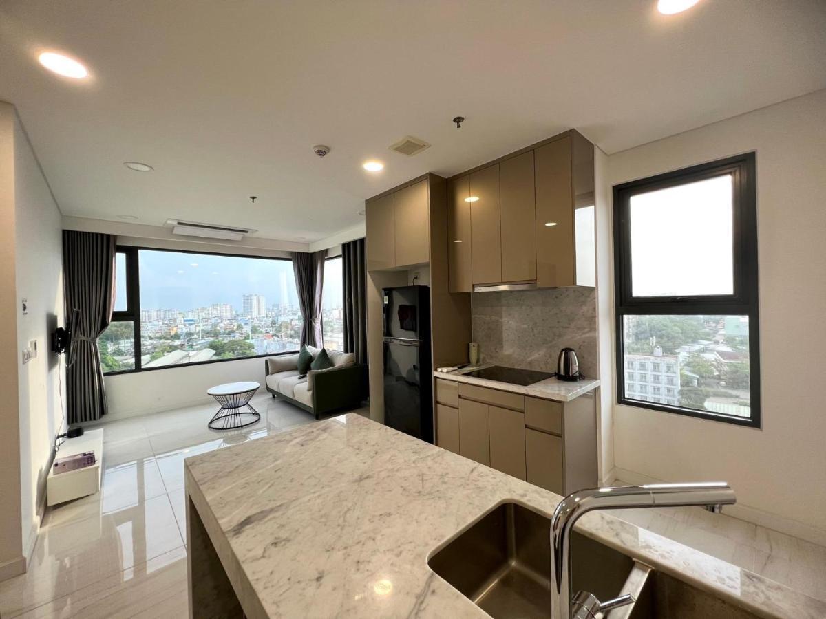 2br In Kingdom101-district 10 Apartment Ho Chi Minh City