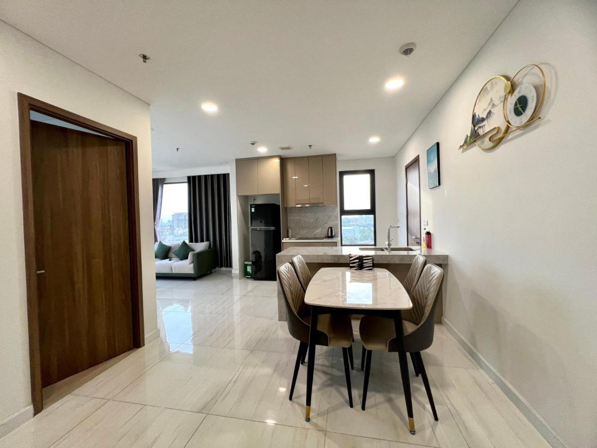 2br In Kingdom101-district 10 Apartment *
