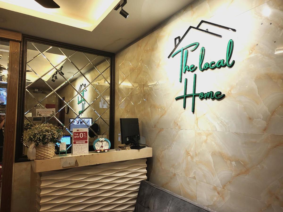 The Local Premium Ho Chi Minh City