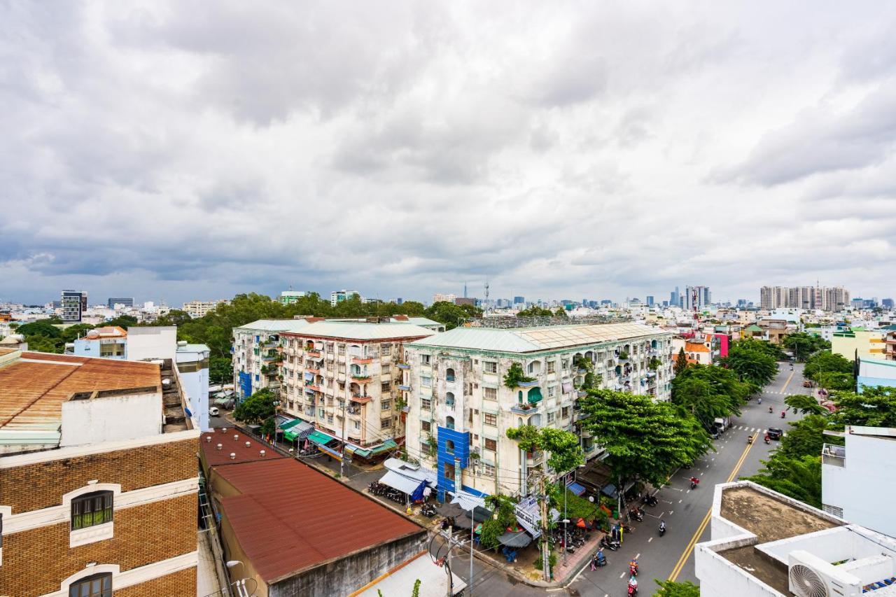 Aparthotel Haya Bac Hai